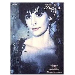 The Best of Enya, Fachbücher von Enya