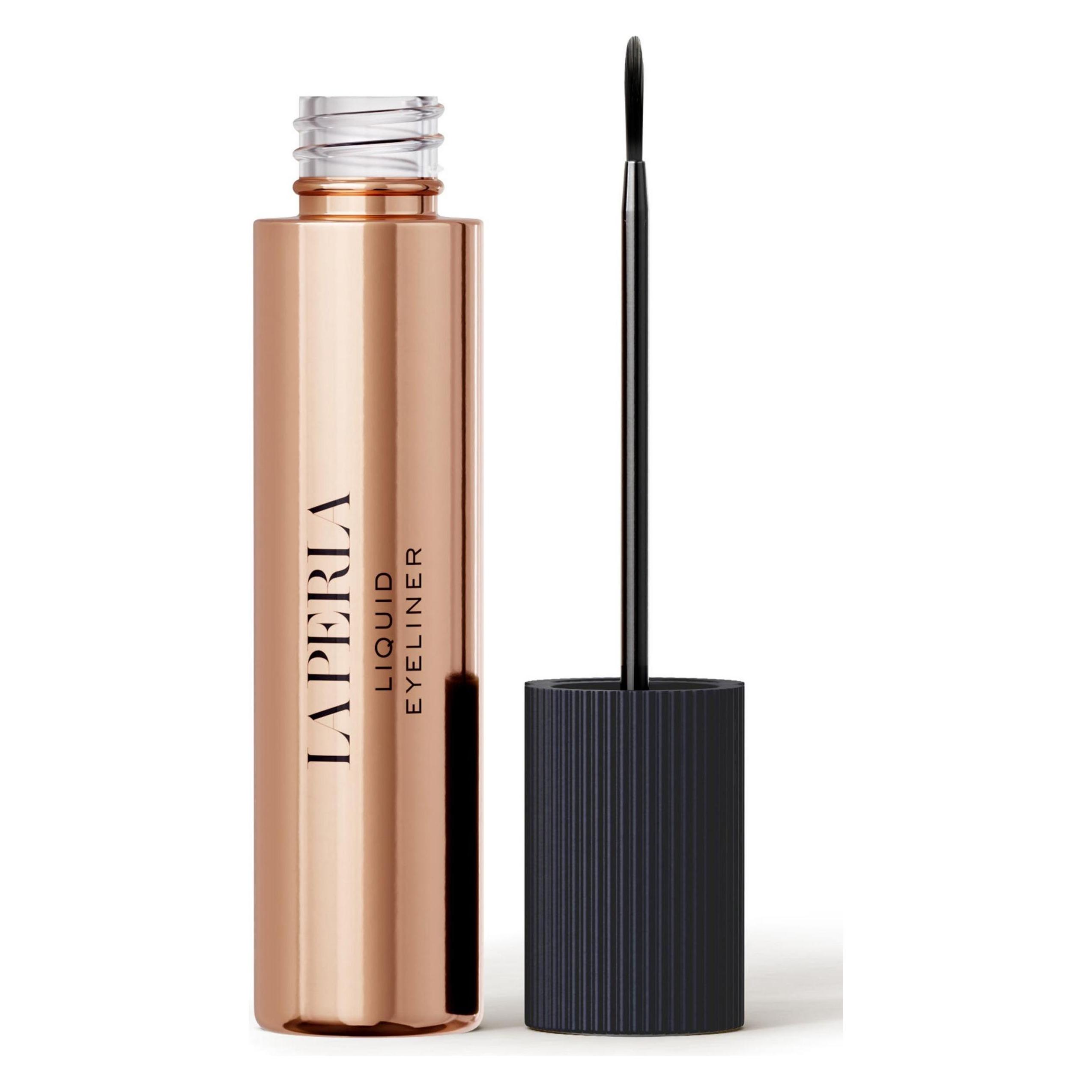 La Perla Liquid Eyeliner - #302 - Rich Brown - 4.5ml (#302 Rich Brown, Rich Brown) (60853289)