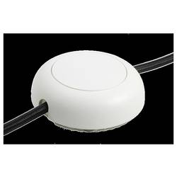 Bachmann 9240167 LED-Schnurdimmer Geeignet für Leuchtmittel: LED-Lampe
