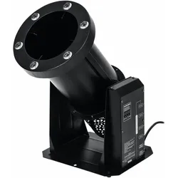 Eurolite LED Confetti Storm (8 W, LED), Scheinwerfer, Mehrfarbig