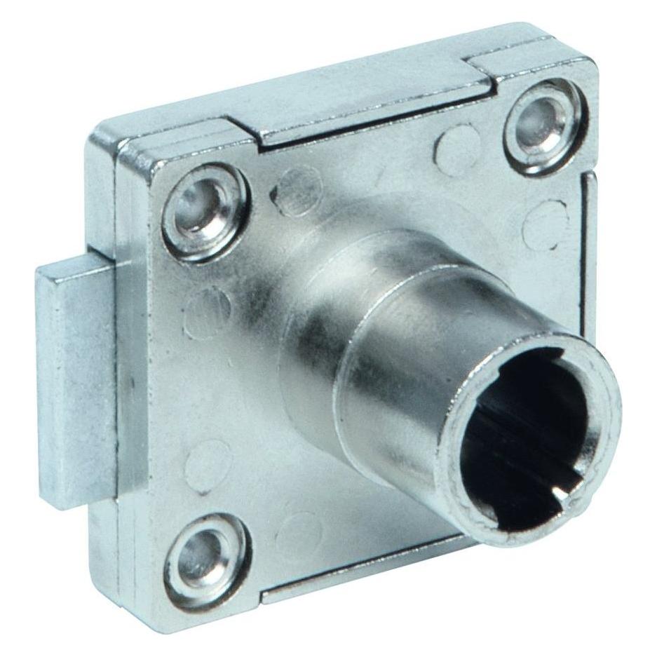 Magni Junie Riegelschloss System Furore 8504 Masse (mm): Dornmass 25 (4021677026250)