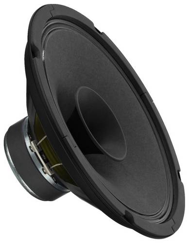 Monacor SPM-200X/4 8 Zoll 20.5cm Breitbänder 60W 4Ω