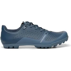 Crankbrothers, Unisex, Veloschuhe, Candy Gravel (37.5), Blau