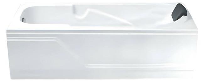 Raumsparwanne Badewanne Komfortwanne Pflegewanne Luxuswanne Wanne 170x75 cm