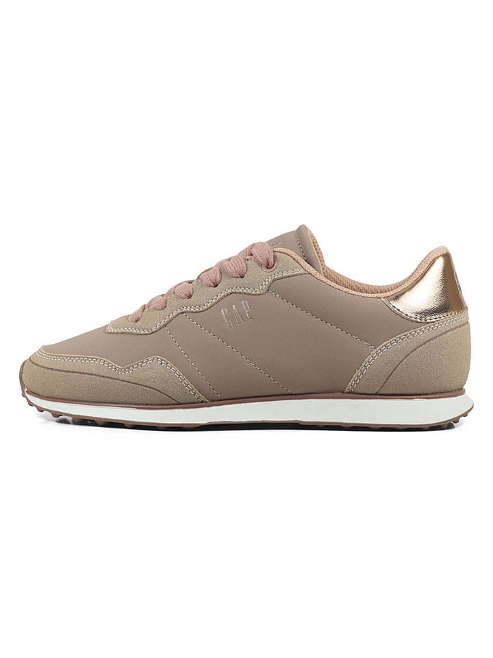 GAP Sneakers in Beige - 39
