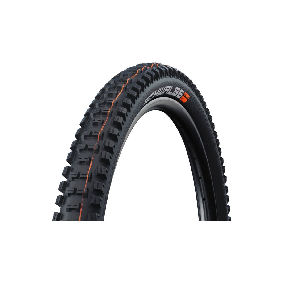 Schwalbe BIG Betty Evolution Line Soft Super Trail schwarz 62-584 SB11654151