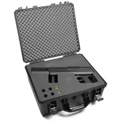 MagicFX Case für DEEJAY SHOTGUN, Lichttechnik Zubehör