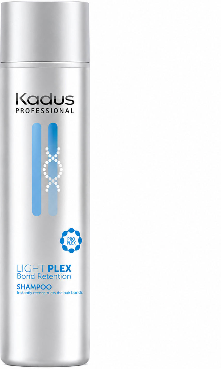 KADUS PROFESSIONAL Lightplex Bond Retention Shampoo 250ml