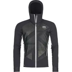 ORTOVOX COL BECCHEI Jacke 2026 black raven - L
