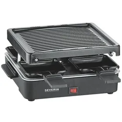 SEVERIN Mini-Raclette-Grill RG 2370
