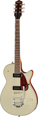 Gretsch G5210T-P90 Electromatic Jet VW Vintage White