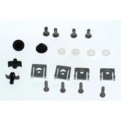 BOSCH Ersatzteil TTNR: 8738212816 Montage-Set Verkleidung außen V2