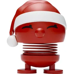 Xmass Bimble Kleine Figur S rot