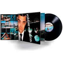 Island, Schallplatten, I/'ve Been Expecting You (Vinyl) (Robbie Williams)