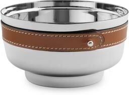 "Nambe Tahoe Nut Bowl - 5"" D x 2.75"" H"