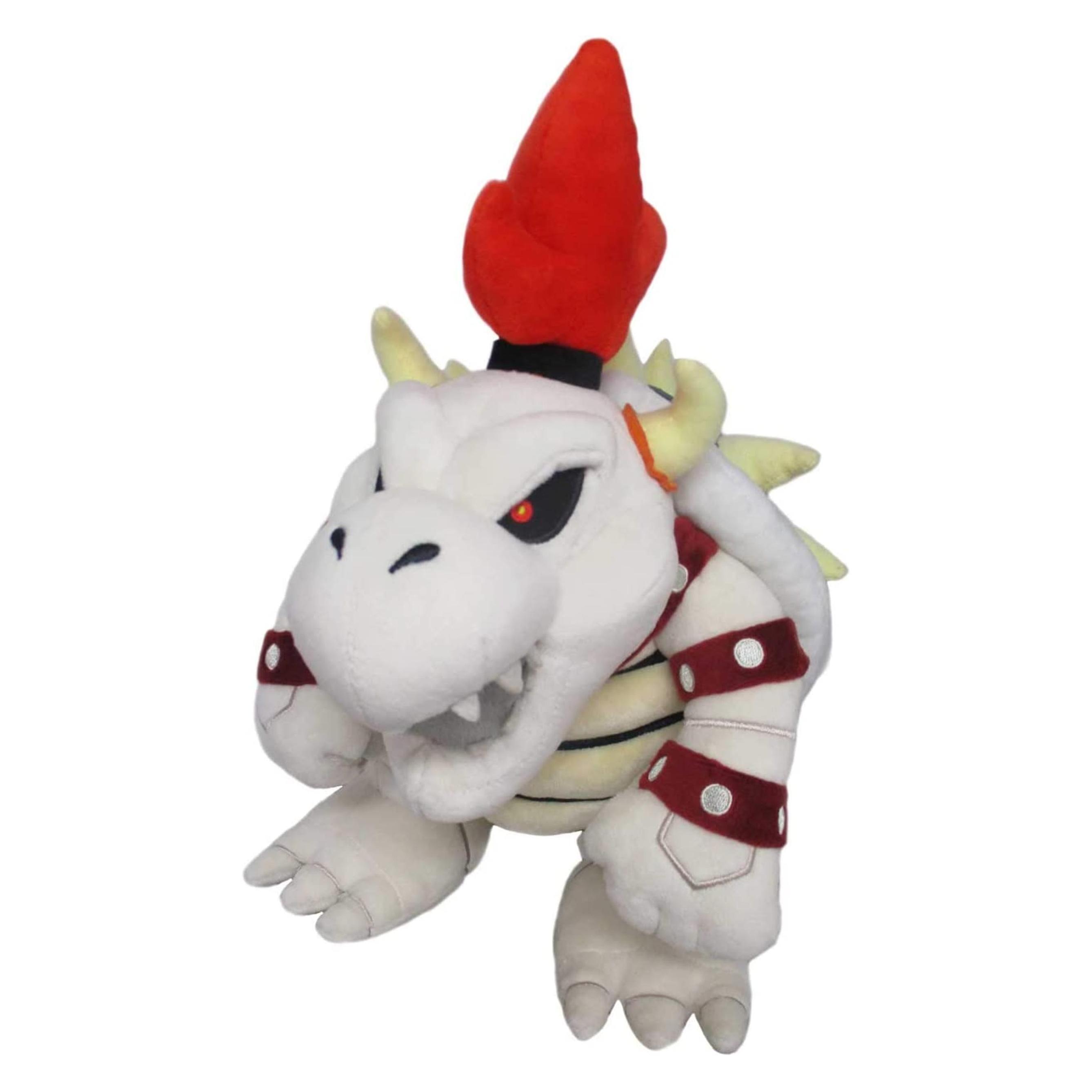 Together Plus Knochen Bowser (32 cm) (Knochen Bowser)