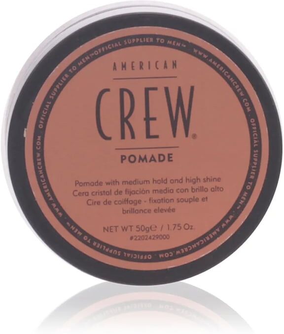 American Crew Pomade 50 g