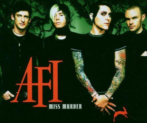 Afi - Miss Murder - Preis vom 30.09.2026 22:30:23 h
