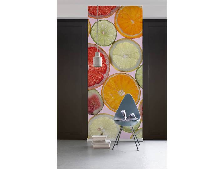 Papier peint Fresh 100 x 280 x 0cm