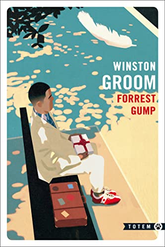 Winston Groom - Forrest Gump - Preis vom 30.09.2026 09:01:18 h
