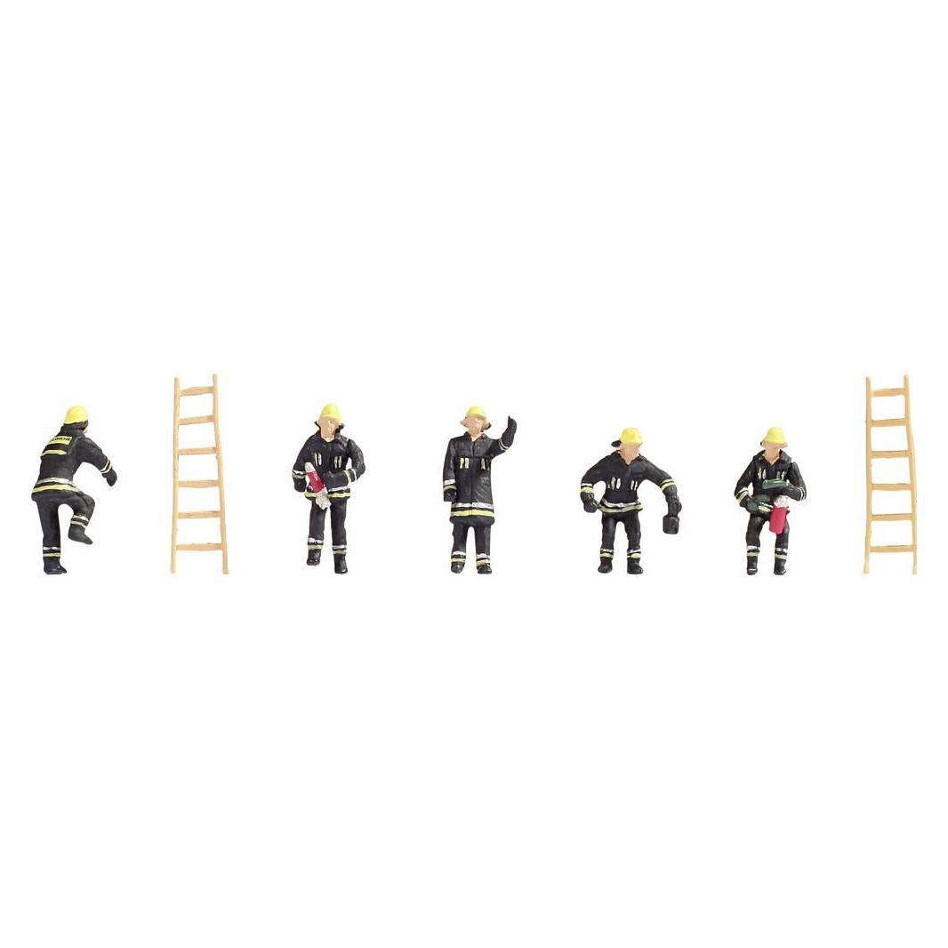 Noch 15021 H0 Figuren Feuerwehr (15021)