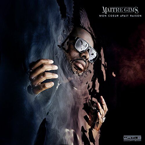 Maître Gims - Mon Coeur Avait Raison - Preis vom 10.10.2026 11:48:34 h