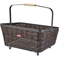 Unix, Velokorb, (18 l)
