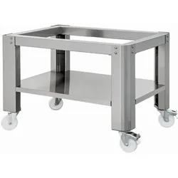 Combisteel Untergestell für Durchlaufofen 7485.0150