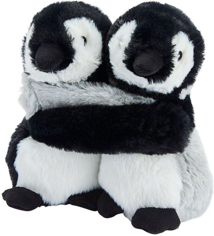 Warmies Kuschel-Freunde Pinguine 1 St Wärmekissen