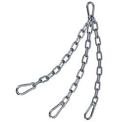 MENNEKES 106123 Ketten-Set 60 cm