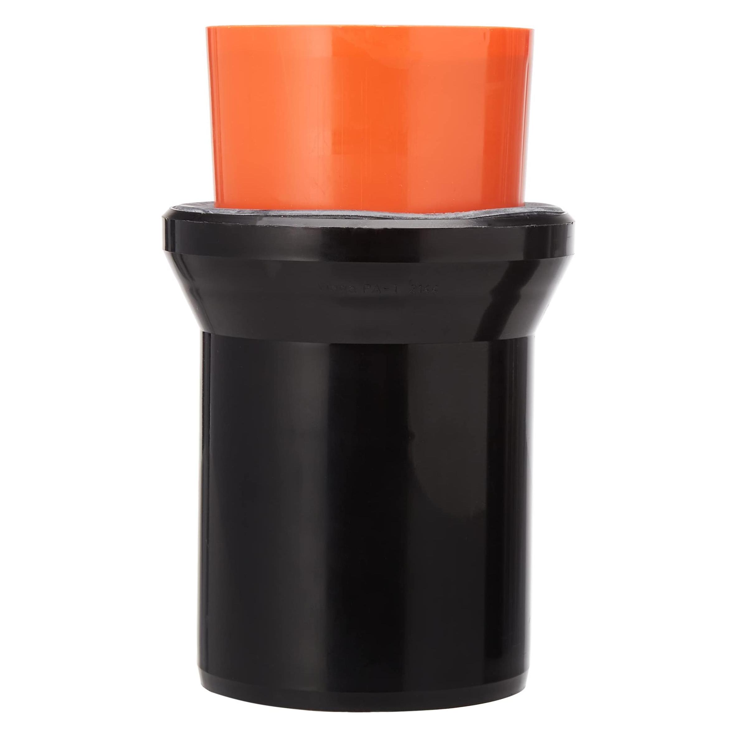 Grohe WC-Zu- und Ablaufgarnitur für wandhängendes WC schwarz (37104K00)