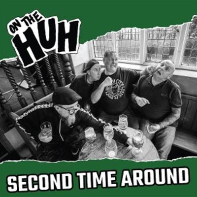 Second Time Around (Splatter Camouflage Vinyl) - On the Huh, Vinyl