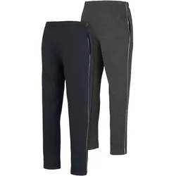 Nordcap Doppelpack Jogginghosen