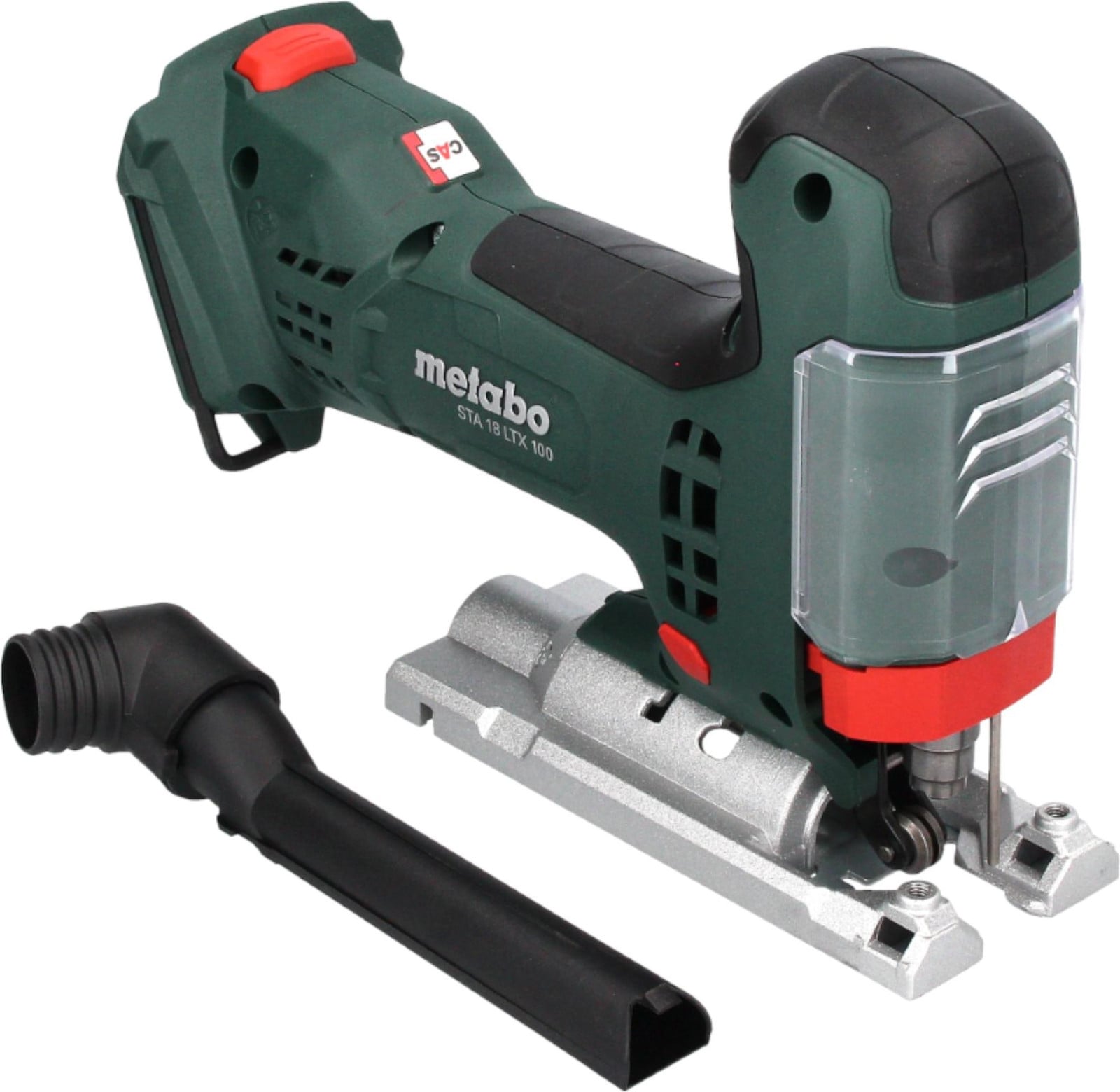 Metabo STA 18 LTX 100 Accu-schroefzaag