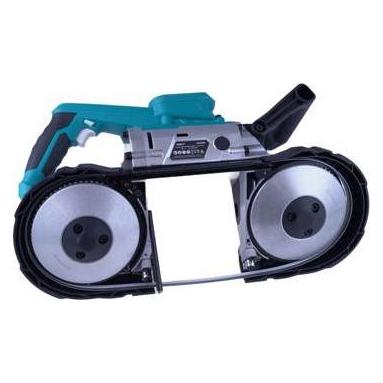 Dedra Das kabellose Band hat 127mm 18V (Bandsäge) (DED6902)