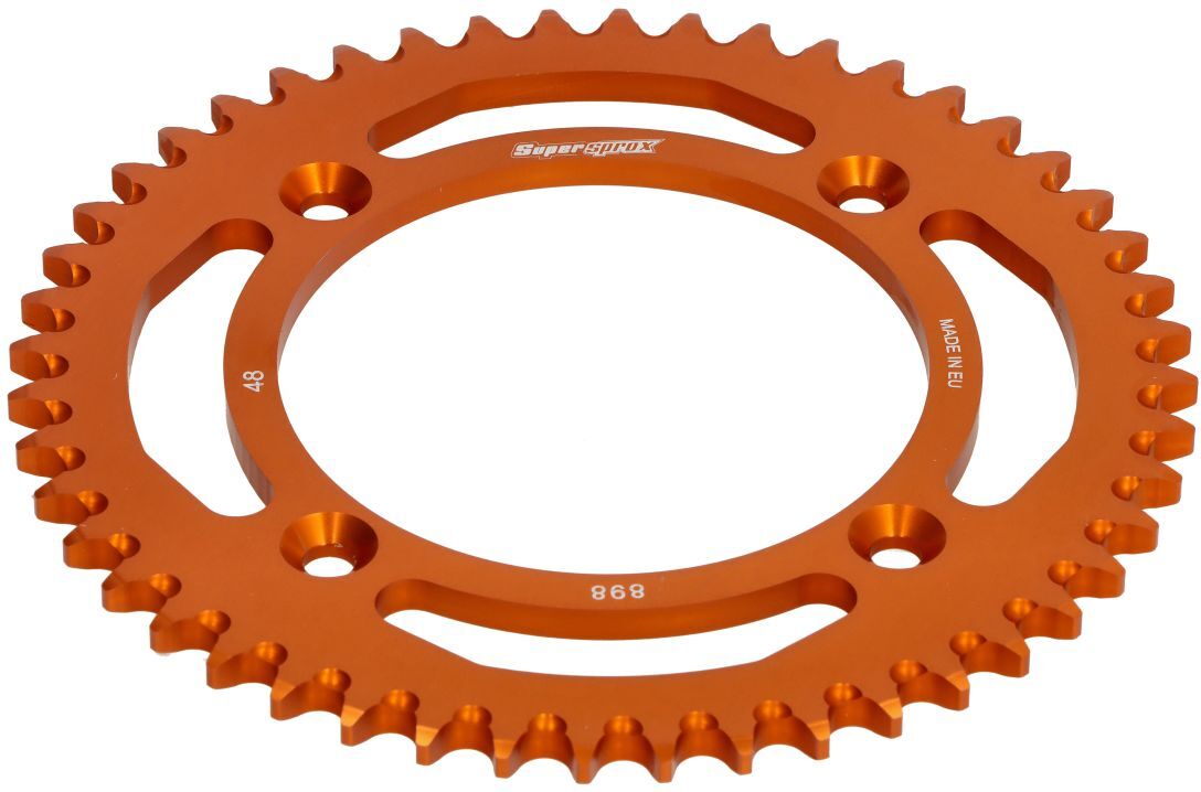 Pignon SUPERSPROX RAL-898:48-ORG