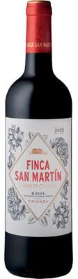 """Torre de Ona by La Rioja Alta""" """Torre de Ona by La Rioja Alta Finca San Martin Crianza 2022 Red Wine - Spain"""