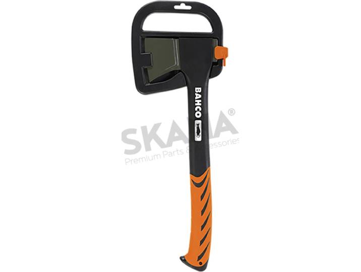 BAHCO VELBIJL FIBERGLASS 1.0KG BAHSUC-1.0-710