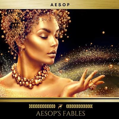 Aesop's Fables - Aesop, Audio, 9782900999608