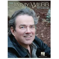 The Jimmy Webb Songbook, Sachbücher