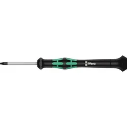 Wera 2067 Elektroniker-Torx Schraubendreher Kraftform Micro TX 5 - 118040