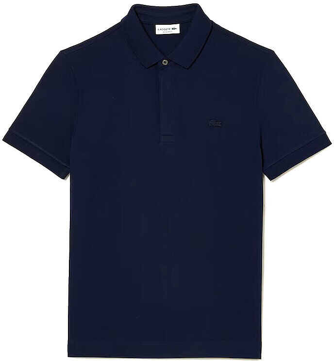 LACOSTE Poloshirt dunkelblau   XS XS