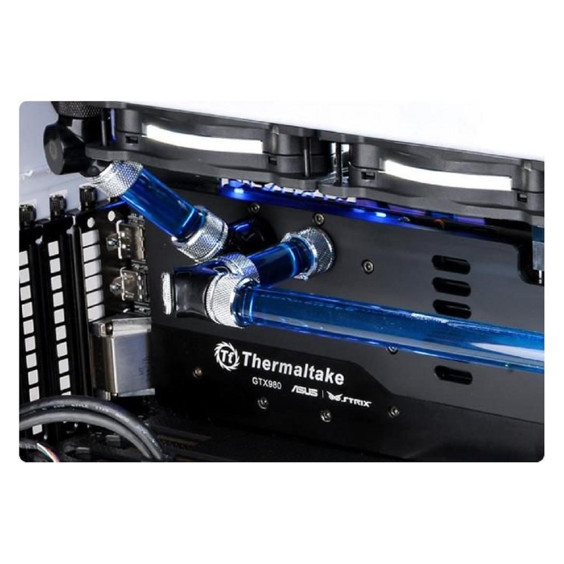 Thermaltake V-Tubler 5 (0.50 m, Kunststoff) (CL-W065-PL16TR-A)