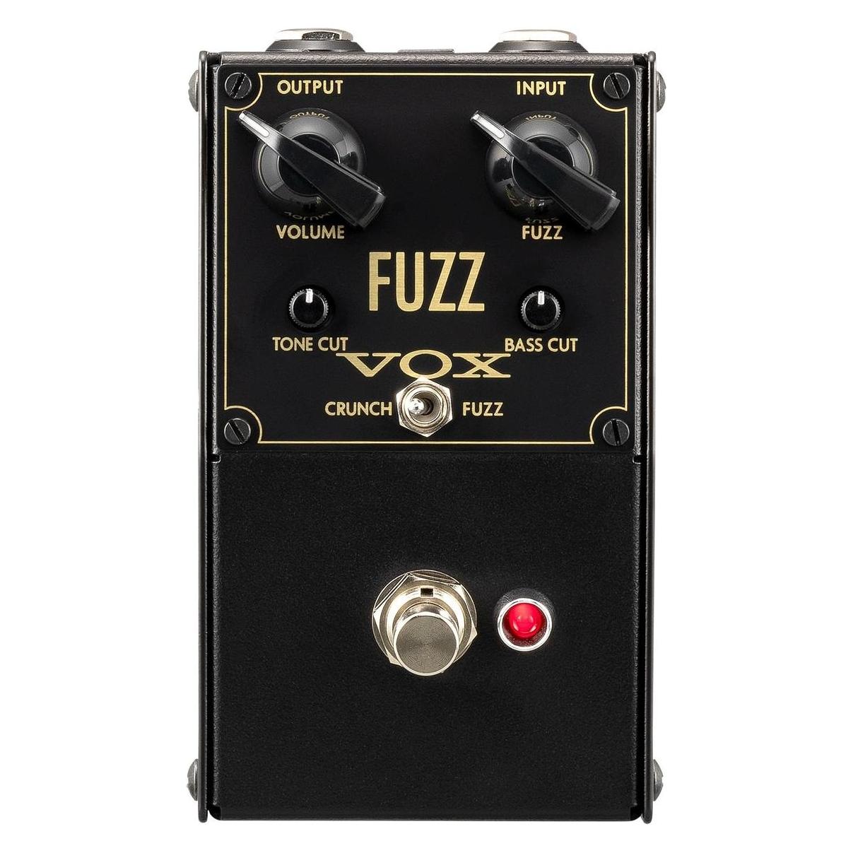 Vox VFZ-1 Fuzz-Pedal (E-Gitarre) (69307255)
