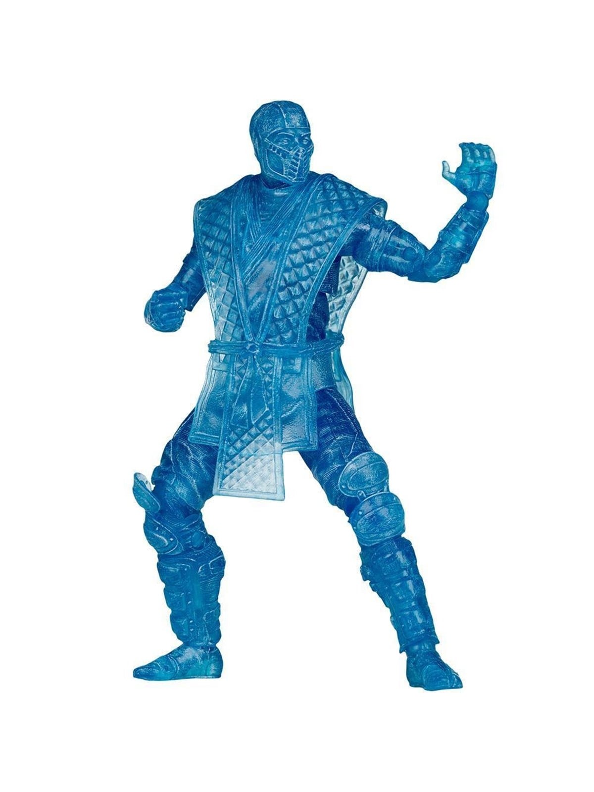 McFarlane - Mortal Kombat - Ice Clone Sub-Zero (Klassics WV5) 18 cm - Figur