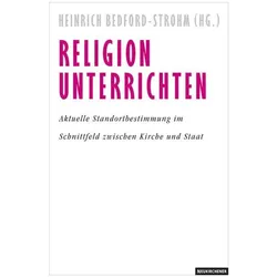Religion unterrichten, Fachbücher
