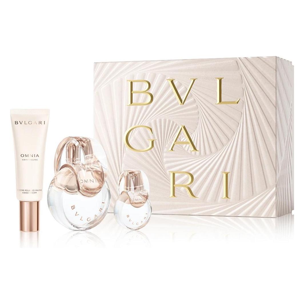 Bulgari Omnia Kristallines Geschenkset (42774)