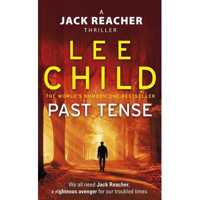 Child, L: Past Tense, Taschenbuch von Lee Child, Transworld Publ. Ltd UK