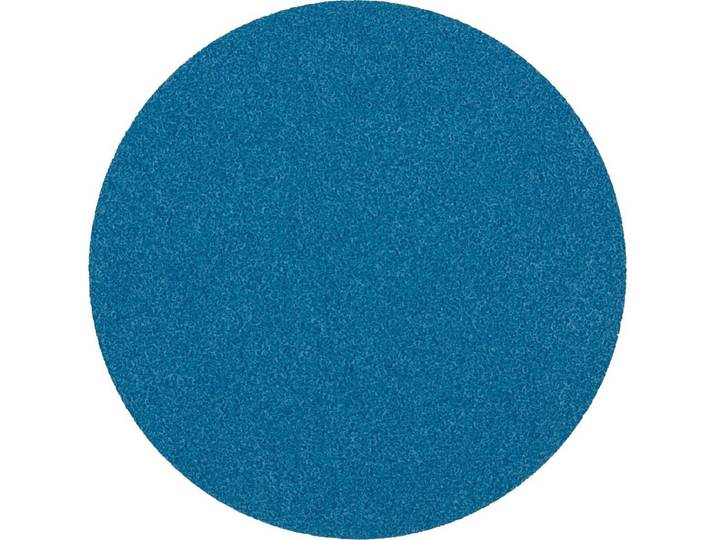 PS 21 FK schuurschijf klittenband 125mm K240