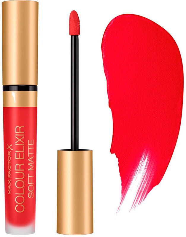 Max Factor Couleur Elixir Lipliner Doux Mat Lot #030-Rubis Écrasé